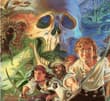 The Secret of Monkey Island
