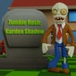 Zombie Rush: Garden Shadow