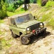 Russian Suv Off-Road Online