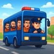 Criminals Transport Simulator
