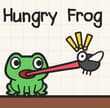 Hungry Frog
