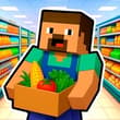 Noob in the Supermarket Simulator