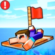Noob Raft: Ocean Survival