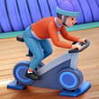 Gym Simulator - Tycoon