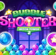 Bubble Shooter Witch Tower 2