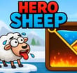 Hero Sheep
