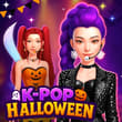 K-Pop Hunter Halloween Fashion