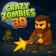 CrazyZombies 3D