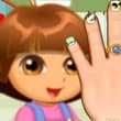 Dora Hand Doctor Caring