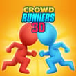 Crowd Runners 3D