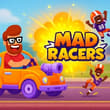 Mad Racers