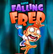 Super Falling Fred