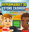 Hypermarket 3D: Store Cashier