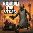 Granny GTA Vegas