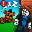 Don't Wake Freddy! FNAF Animatronic Magnate Tycoon