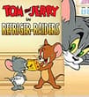 Tom and Jerry in Refriger - Raiders