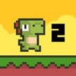 Dino Run 2