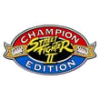 Street Fighter II' - Champion Edition