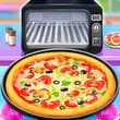 Pizza Maker - Cooking Games For Kids