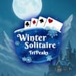 Winter Solitaire TriPeaks
