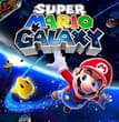 Super Mario Galaxy