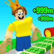 Build a City Obby Money Tycoon