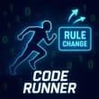 Code Runner: Binary Confusion