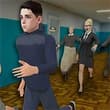 Boy Escape from School: Runaway