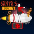 Santa's Rocket