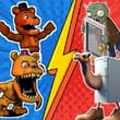FNAF Battle: Collect All Animatronics and Win