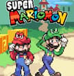 Super MarioMon