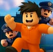 Obby Prison Run