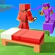 BedWars: Bloxd.io