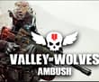 Valley of Wolves Ambush