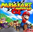 Mario Kart 64 Amped Up