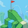 Golf Peaks: Puzzle