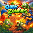 Obby vs Zombies