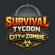 Survival Tycoon: City of Zombie