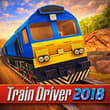 Train Driver 2018