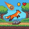 Fox Adventure