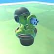Plants vs Zombie 3D: Shooter