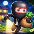 Ninja Robber