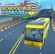School Bus Driver