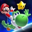 Super Mario Galaxy - Star Shell Adventure
