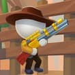 Western Sniper: Cowboy Shooter