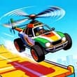 Airborne Racers