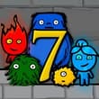 Fireboy & Watergirl 7: and Friends