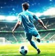 Football - Soccer