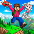 Jump to the Mountain for the Brainrots