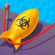 Evolving Bombs!